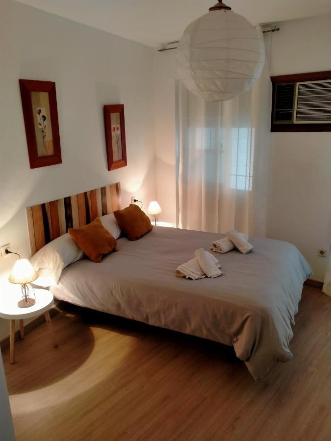 Apartamento Plaza Santa Lucia Renovado Febrero 2025 Seville Exterior photo